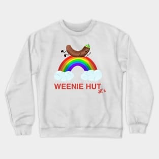 Weenie Hut Jr's Crewneck Sweatshirt